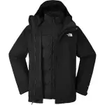 THE NORTH FACE Urban Exploration FW24 Outdoor Hiking Urban Living/Travel/Commuting Cold Wave