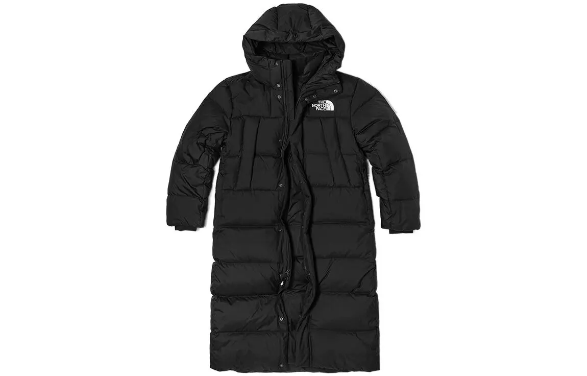 THE NORTH FACE Urban Exploration Down Jacket Men's Black