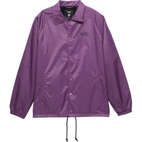 Vans Torrey Jacket Jackets & Coats Men's Dark Violet