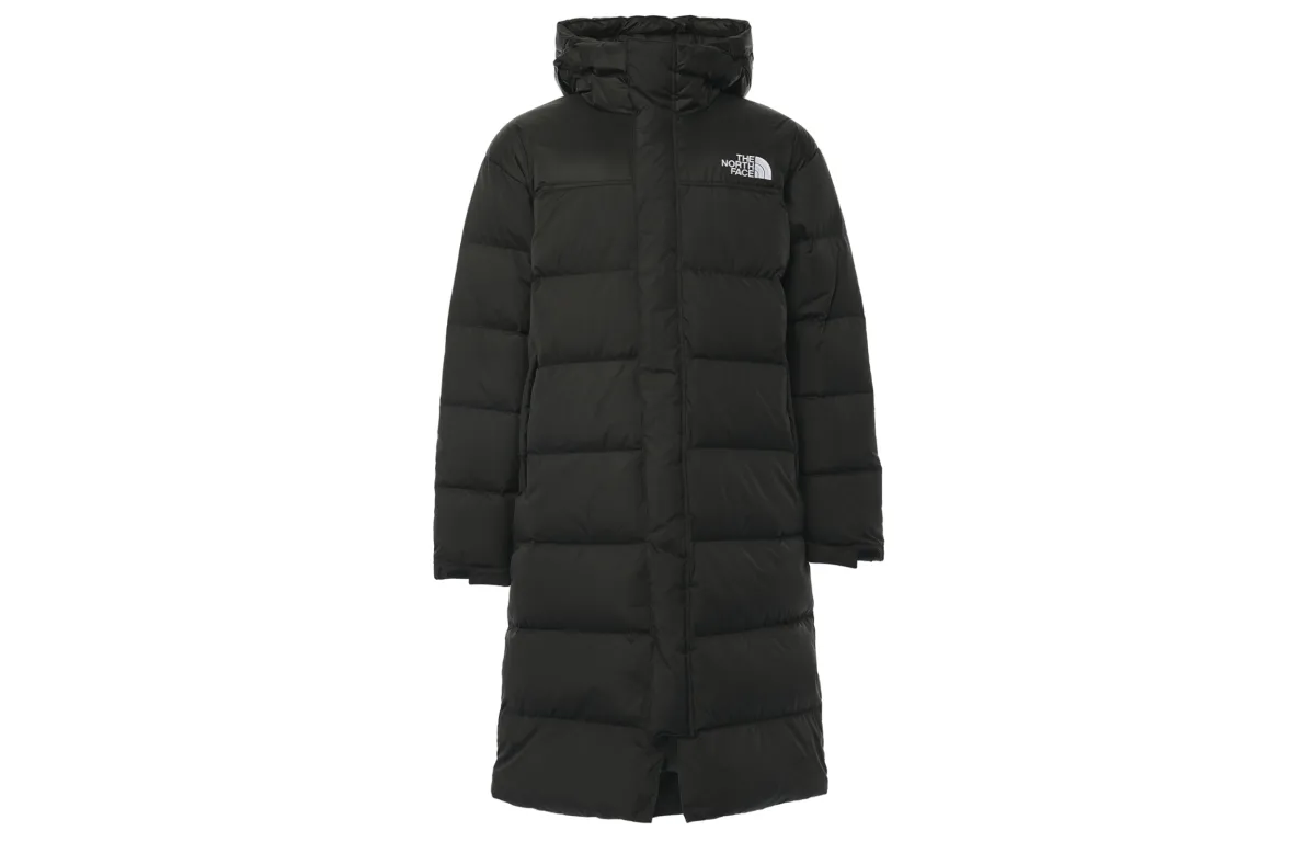THE NORTH FACE Nuptse Parka