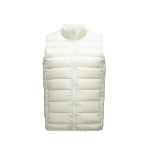 Anta Variety Training Collection Vest Men's Coarse Heather Gray