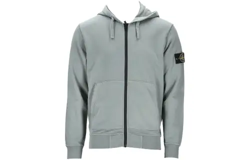 STONE ISLAND Jackets & Coats Men's Gray