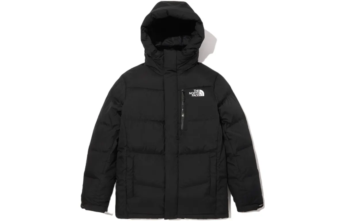 THE NORTH FACE Down Jackets & Coats Winter Unisex Black