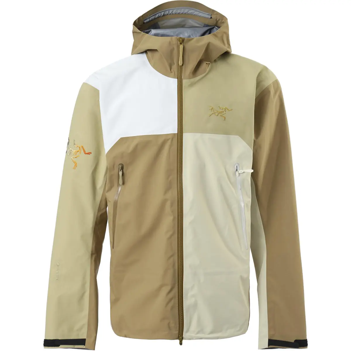 Arc'teryx x Beams Windbreaker Jacket Men's