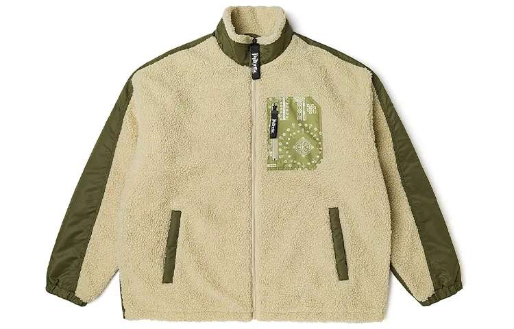 Kappa Jacket Spring Fall Winter Unisex