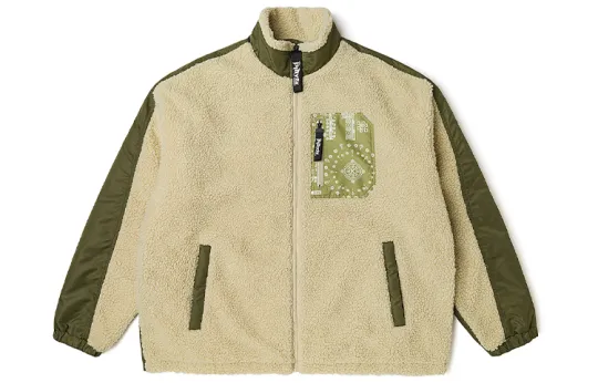 Kappa Jacket Spring Fall Winter Unisex