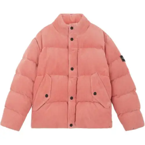 STONE ISLAND Holiday Down Jacket Unisex