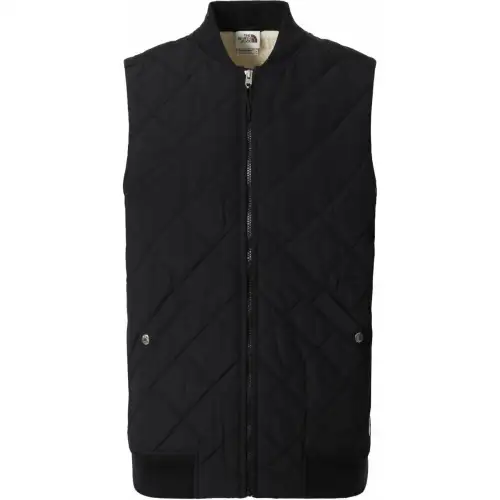THE NORTH FACE Vest Men's Black