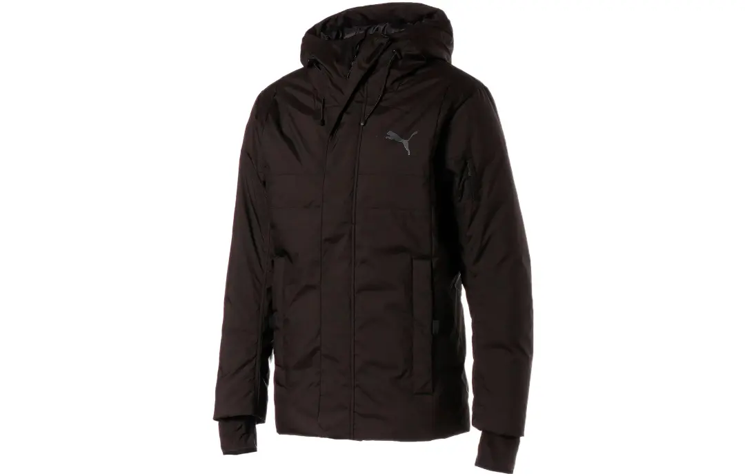 PUMA Protective Down Jacket Men's Black