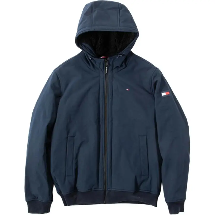 Tommy Hilfiger Jackets & Coats Men's Midnight Blue