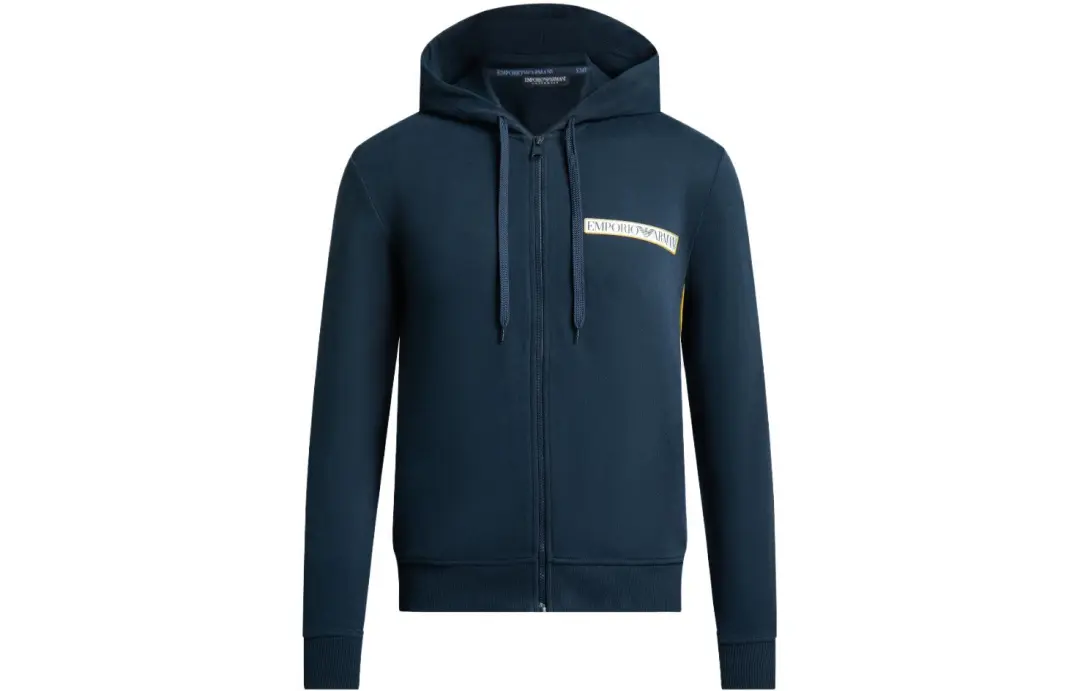 EMPORIO ARMANI FW23 Jackets & Coats Men's