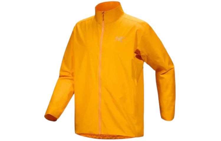 Мужская куртка Arcteryx SOLANO JACKET (однотонная)