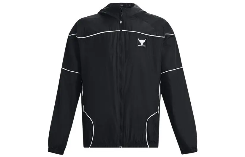 Under Armour Project Rock Jacket Men's