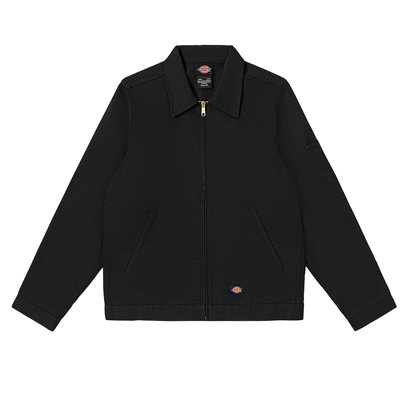 Мужская куртка Dickies Dickies (темно-синяя)