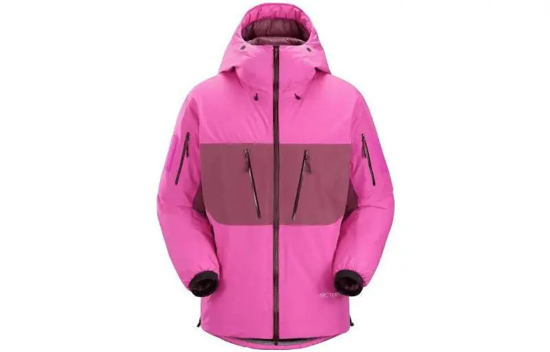 Arc'teryx SYSTEM_A Down Jackets & Coats Unisex