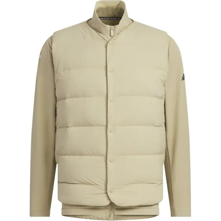 Adidas Cold.Rdy Jackets & Coats Men's 2 Pack Brown