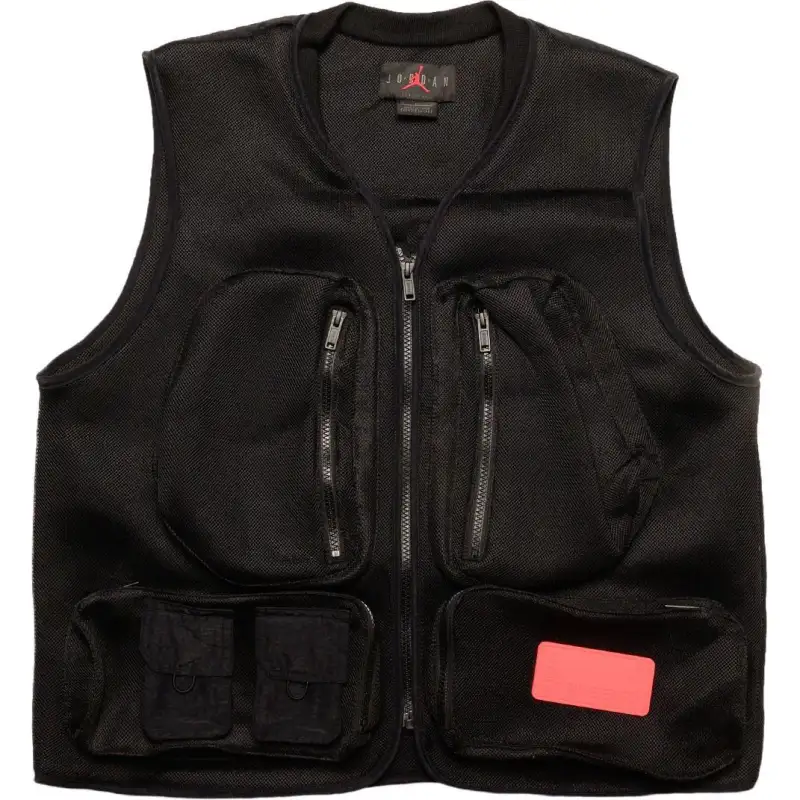Jordan 23 Engineered Vest