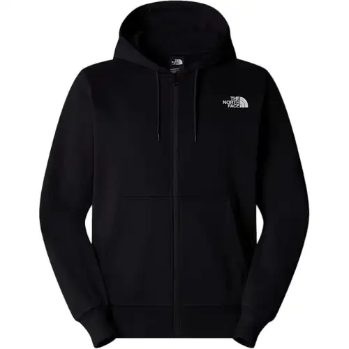 The North Face Simple Dome Full-Zip Hoodie