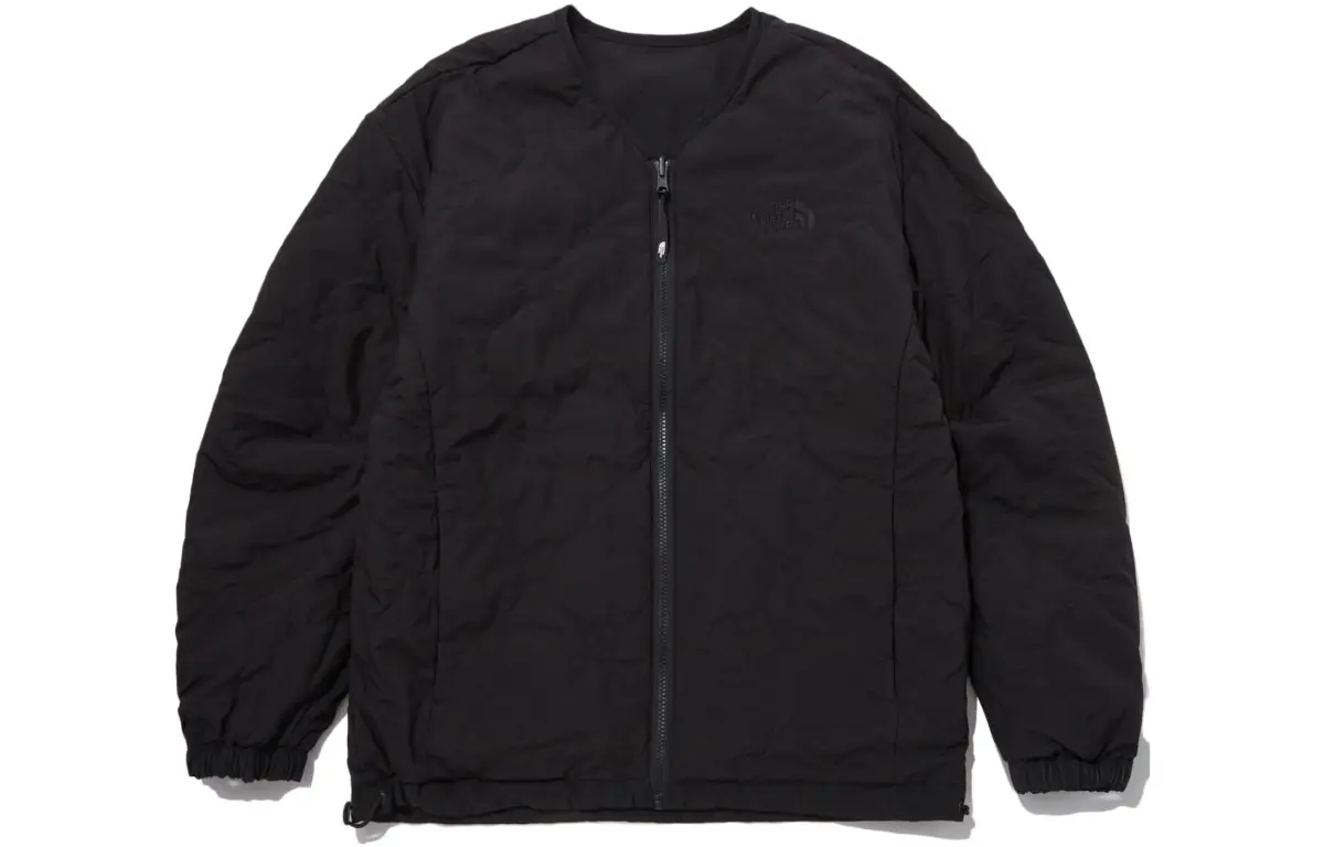 THE NORTH FACE Puffer Jacket Men's Black