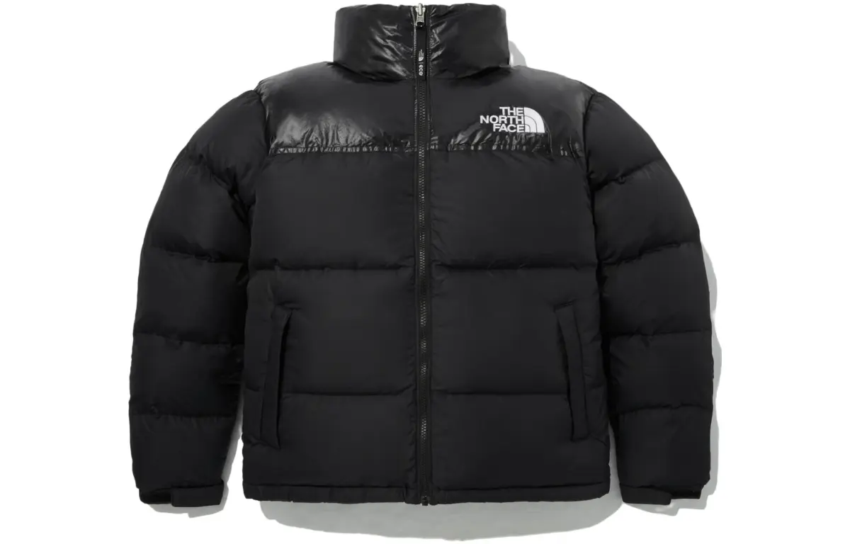 THE NORTH FACE 1996 Down Jacket Men's Black