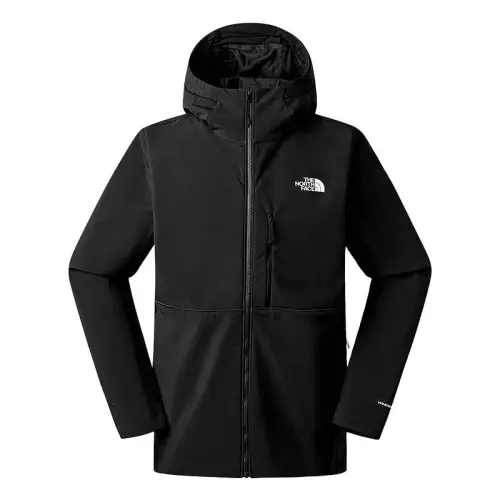 THE NORTH FACE Jacket Men's Black
