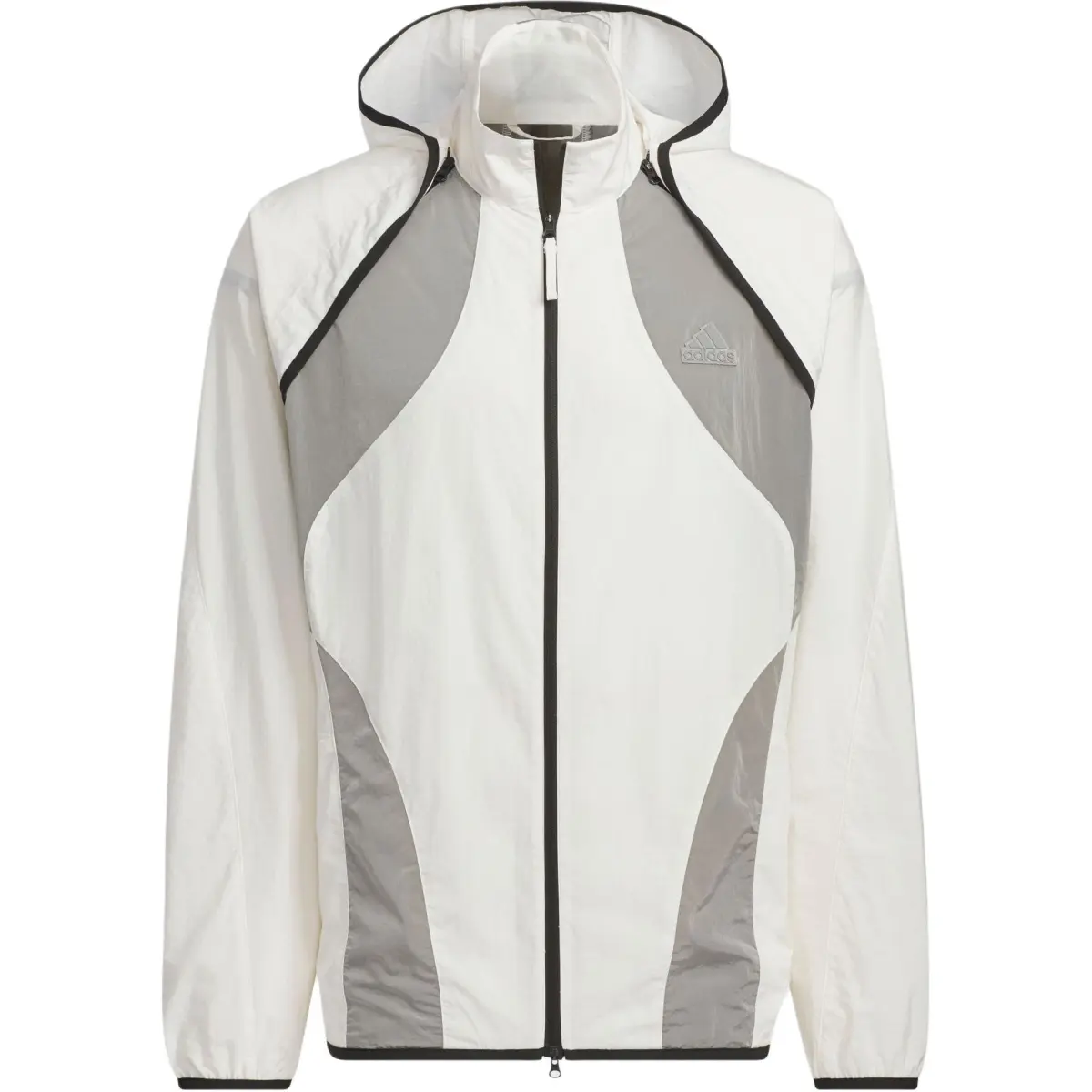 Adidas Future Style Woven Jacket Jackets & Coats Men's Pink White