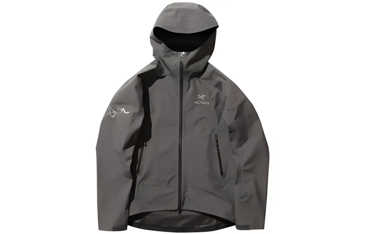 Arc'teryx Zeta Series Jacket Men's