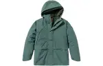 Timberland Down Jacket Men's Fatty Green