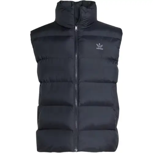 Adidas Originals Vest Men's Black