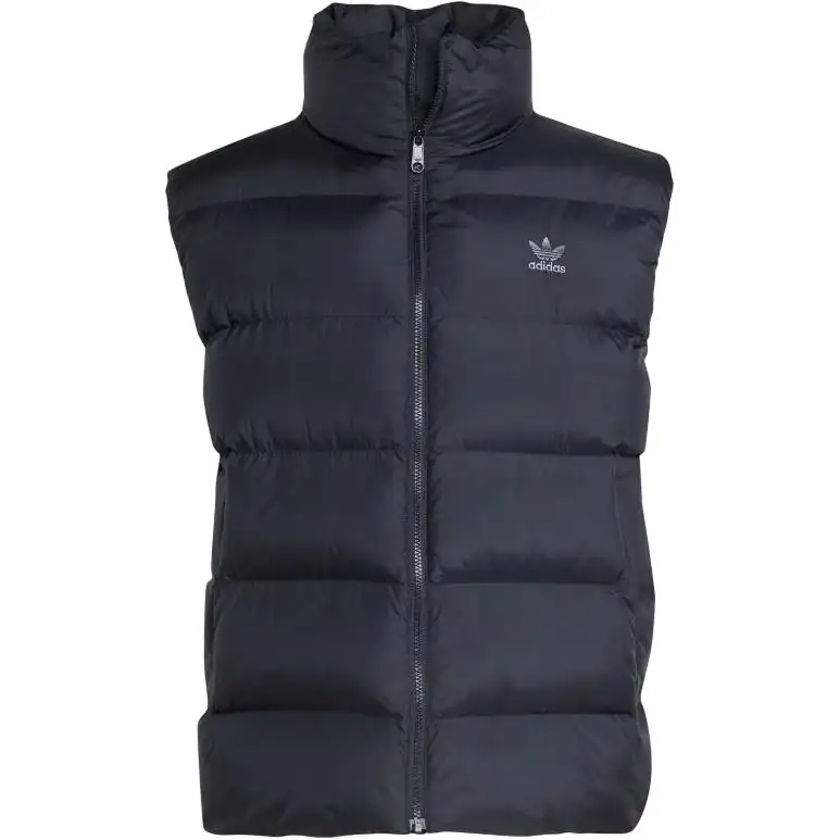Adidas Originals Vest Men's Black