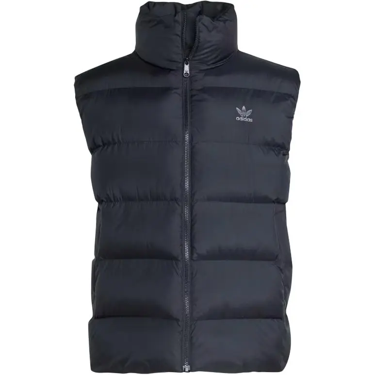 Adidas Originals Vest Men's Black