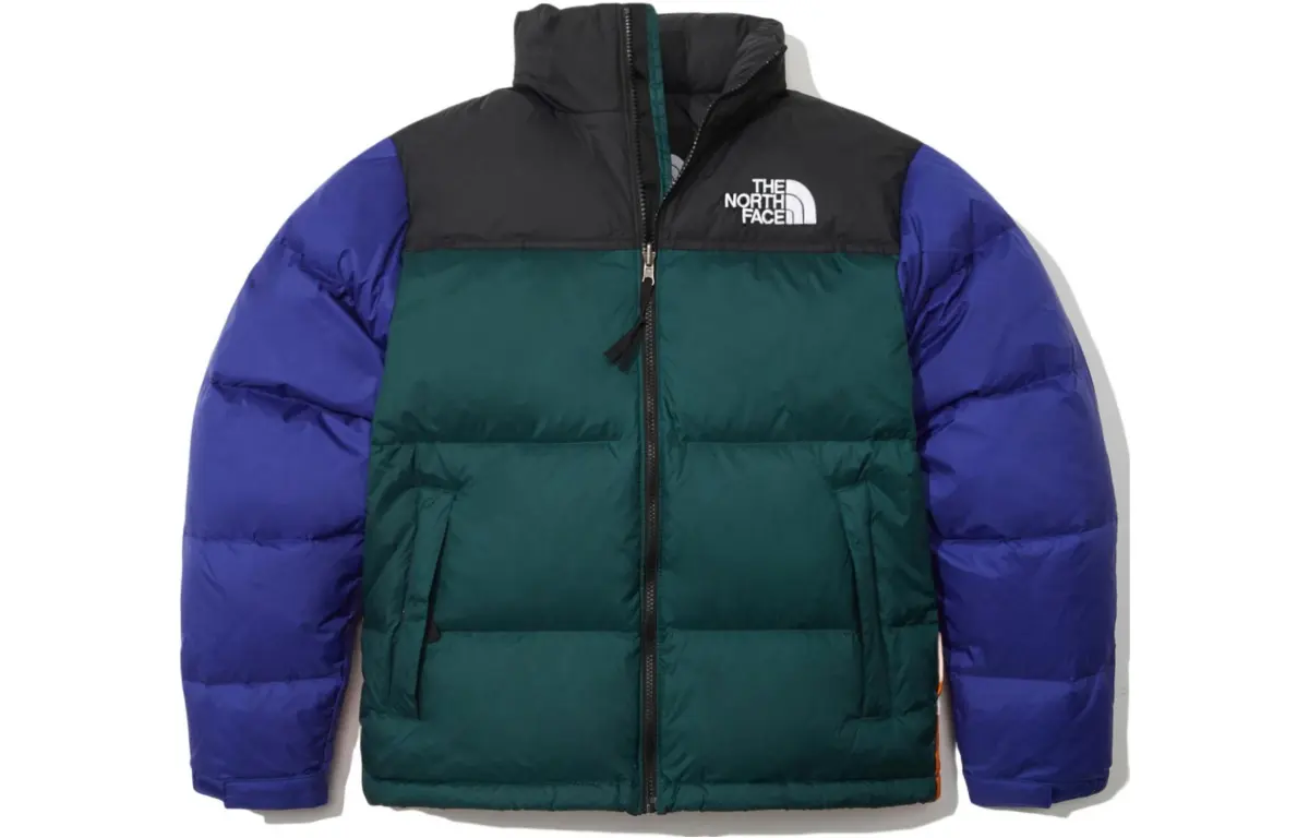 THE NORTH FACE 1996 Retro Nuptse 700 Fill Packable Jacket