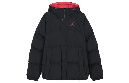 Jordan ESSENTIAL Puffer Jacket Men's Black