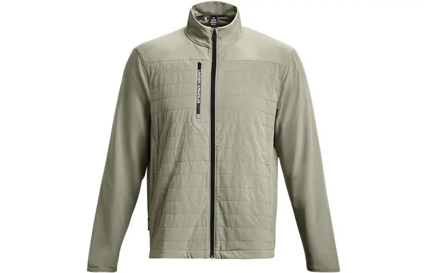 Under Armour Storm Revo Jacket Men's Green