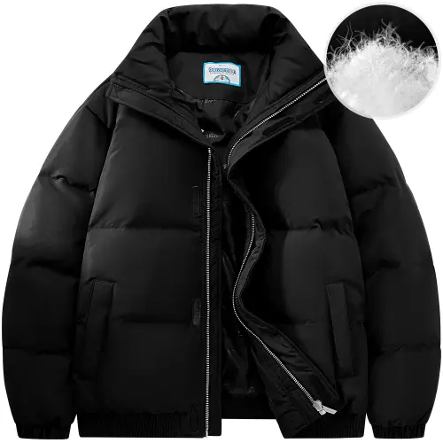 DoraemonA Down Jacket Coat Winter Unisex