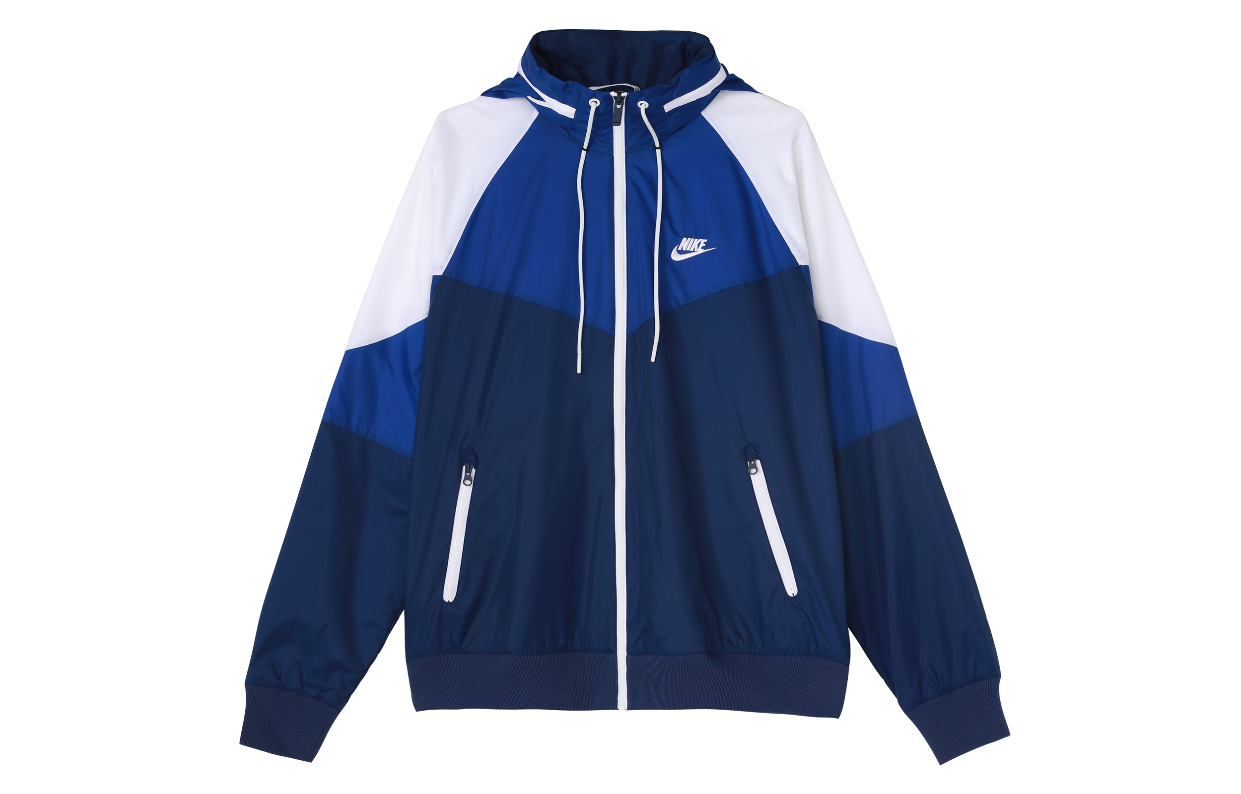 Nike Sun Protection Clothing Men's Hooded Moderate
