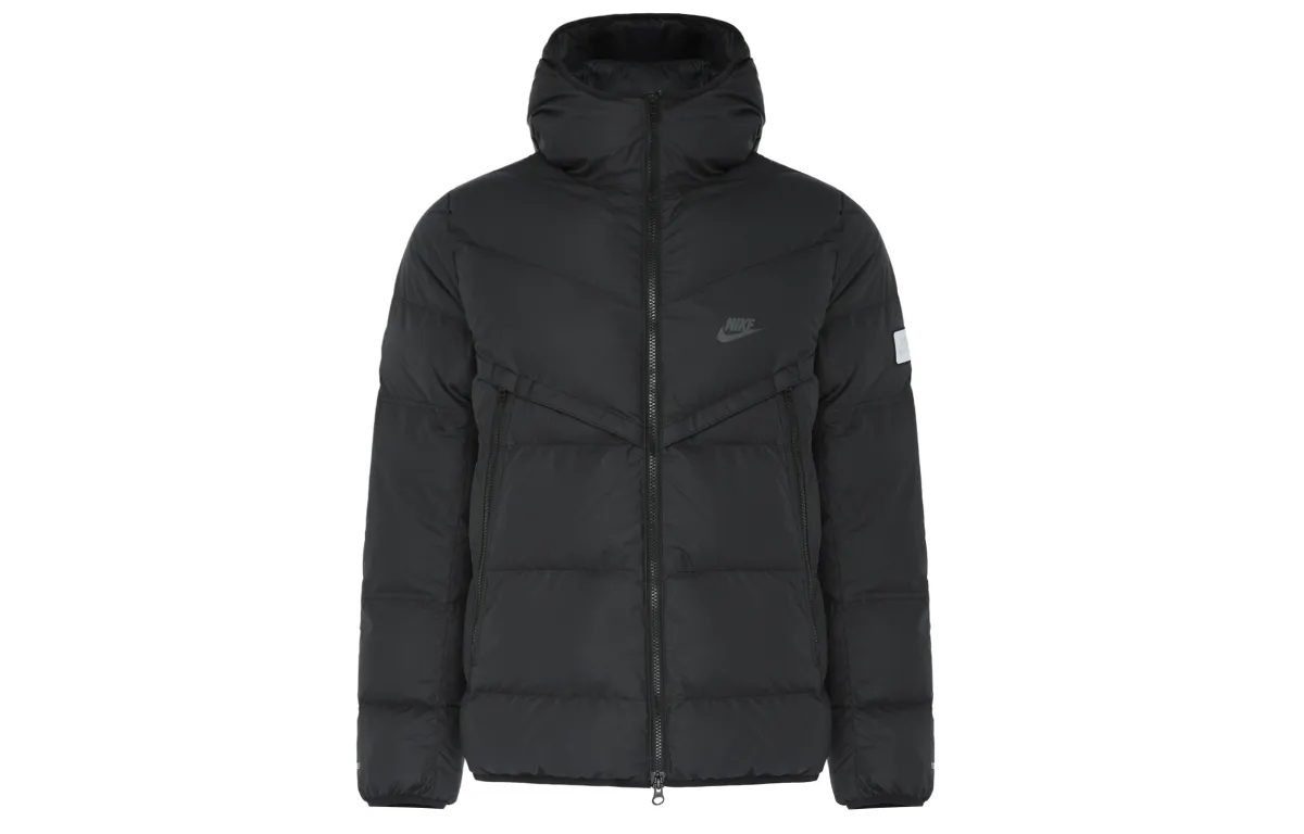 Nike SportswearPrimaLoft Jacket Men's Black