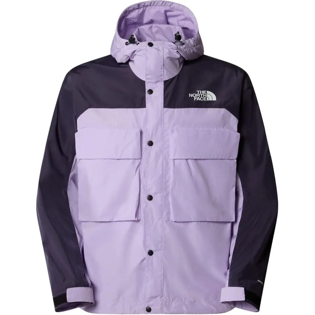 THE NORTH FACE Tustin Hooded Windbreaker