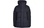 Canada Goose Down Jacket Unisex Marine Blue