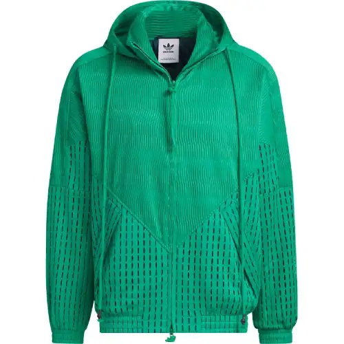 Adidas X Song For The Mute Jacket