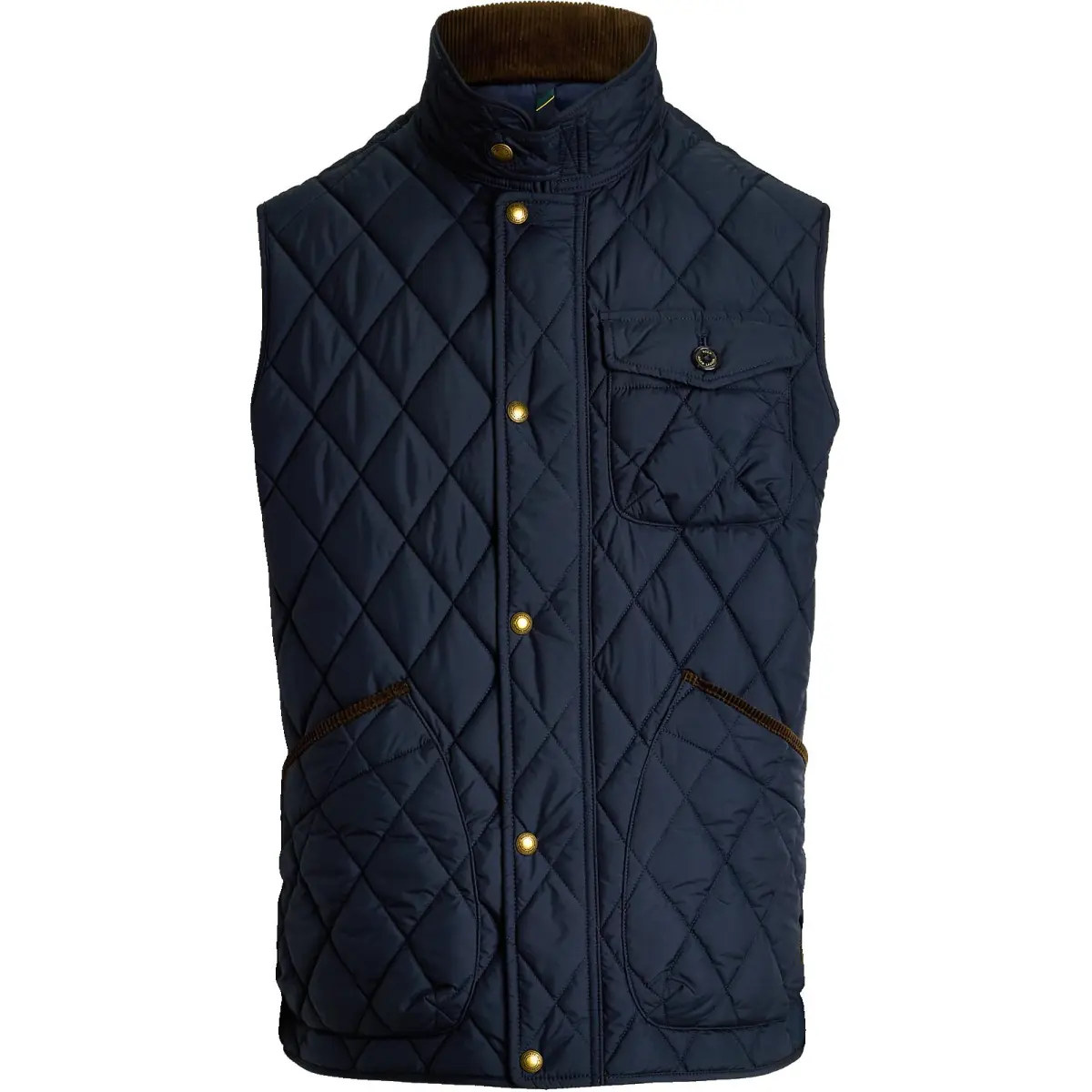 Polo Ralph Lauren quilted gilet