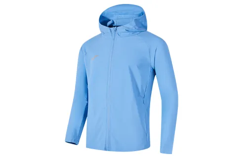Travel light and thin windbreaker, breathable quick dry long-sleeve, sun protection clothing, for running, UV protection
