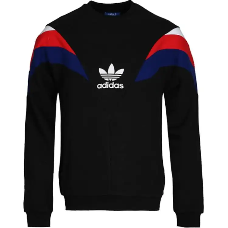 Adidas Originals Sweatshirt Men's Black
