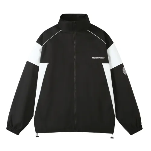 TALKING TOM Jackets & Coats Unisex
