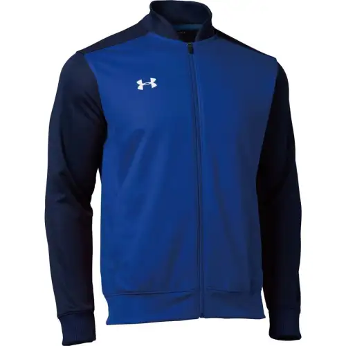 Under Armour Jackets & Coats Men's Marine Blue