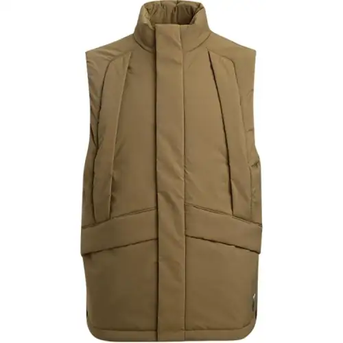 Under Armour OUTDOOR URBAN Vest Men's Suburban Coyote Brown
