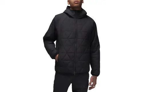 JORDAN Therma-FIT Sport Men's Mid-Weight Jacket