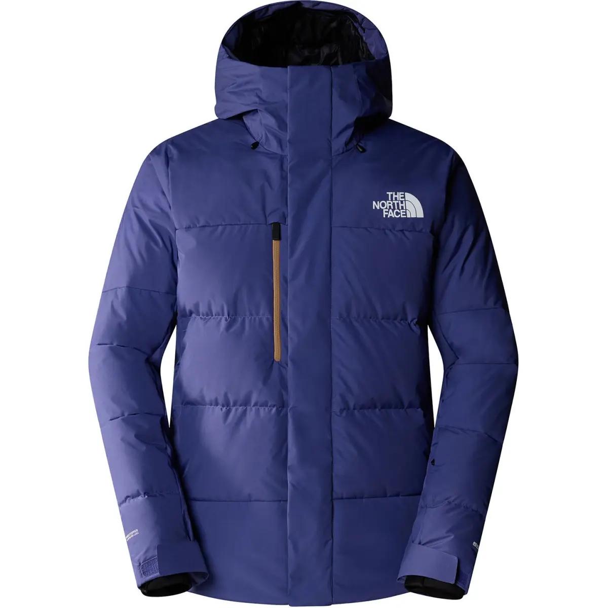 THE NORTH FACE Jacket Men's Cave Blue