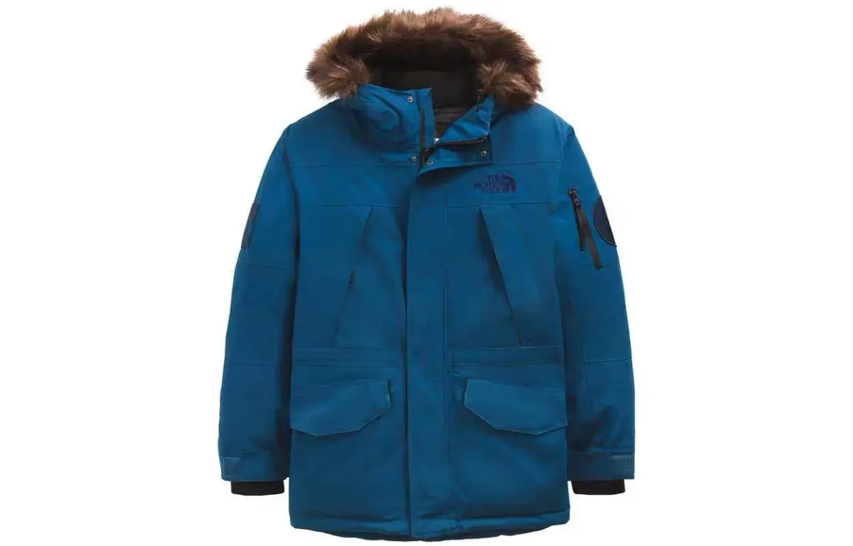 The North Face McMurdo Parka jacket