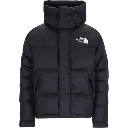 THE NORTH FACE Hmlyn Baltoro Jacket
